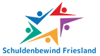 Schuldenbewind Friesland