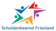 Schuldenbewind Friesland
